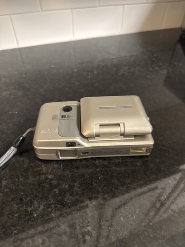 Ricoh rdc vintage compact - ricoh, rdc-2