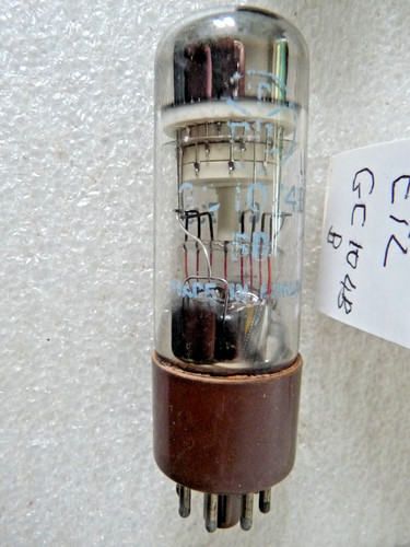 Etl gc104b dekatron - ,