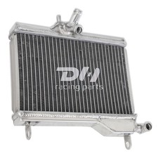 2Row Aluminium Radiator For