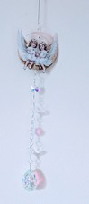 Angel Suncatcher/Wall Hanging