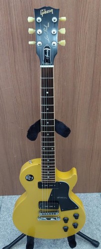 Gibson les paul - gibson,