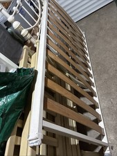 Laura Ashley Ivory Metal