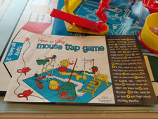 Original ideal Mouse Trap