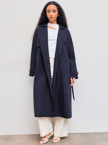 Cider navy belted - cider,
