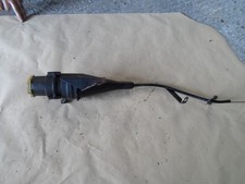 1999 ROVER MGF MG TF 1.6 1.8 VVC K SERIES ENGINE OIL FILLER / DIP STICK