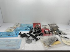 O Gauge Spares - Wheels - Transfers Ect 