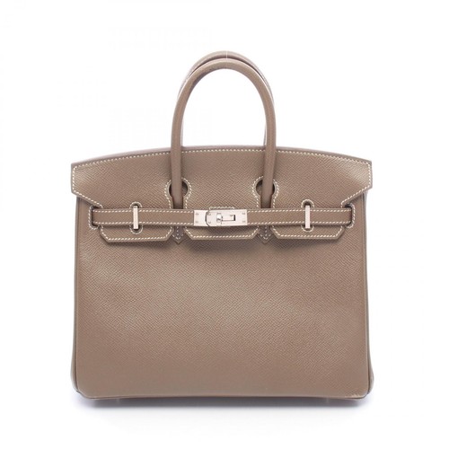 Hermes birkin handbag - birkin, 25