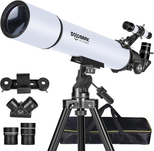 Telescopes for adults - for,