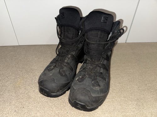 Salomon quest forces - quest,