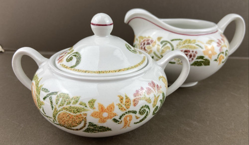 Boots amberley milk creamer - milk,