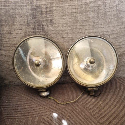 Vintage lucas auxiliary - vintage,