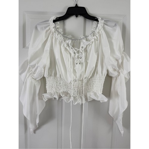 Unbranded ivory white - unbranded,