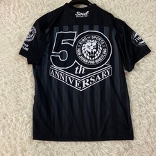 New Japan Pro Wrestling 50th
