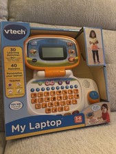 Brand New In Box Laptop V Tech
