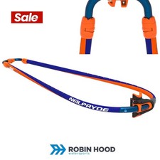 NeilPryde X-FS Aluminium