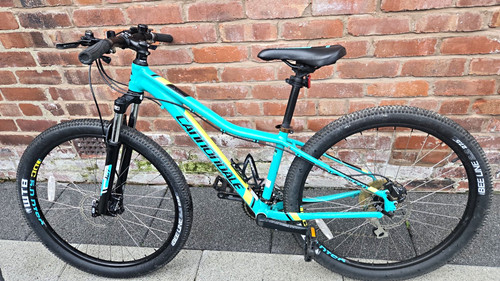 Cannondale women mountain - cannondale, women's