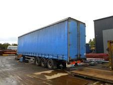 General Trailers / Fruehauf