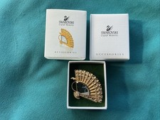 Swarovski Crystal Memories Fan