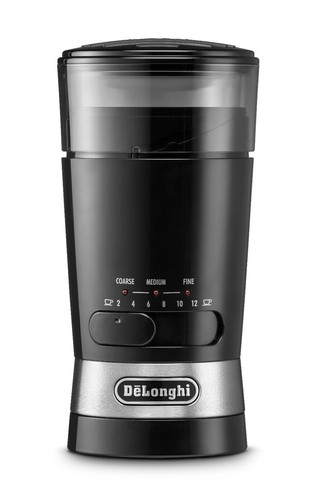 Coffee grinder longhi kg210 - de'longhi,