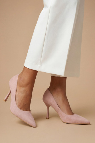 Dorothy perkins pink court - perkins,