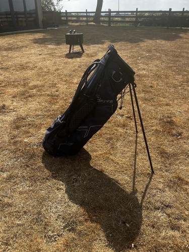 Sun mountain golf stand bag - stand,