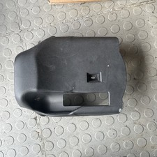 FORD FIESTA ST-3 2016 INTERIOR