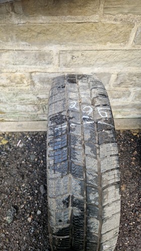 Vredestein comtrac all - vredestein, 2