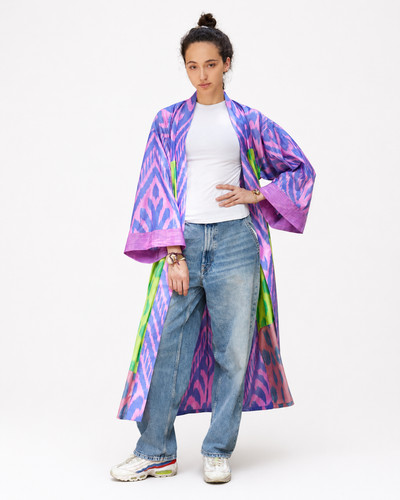 100 handmade women uzbek - women's,