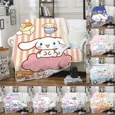 3D Sanrio Yuguigou Printed