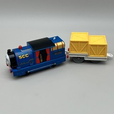 Thomas the Tank Engine and