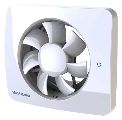 Vent axia pureair sense odour - sense,