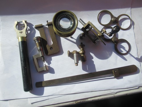 Various vintage watchmakers - various,