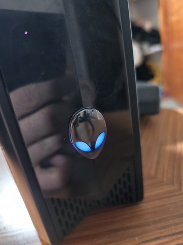 Alienware x51 intel core - x51,