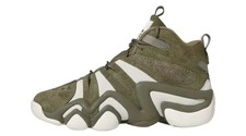 Adidas Mens Crazy 8 Trainers /