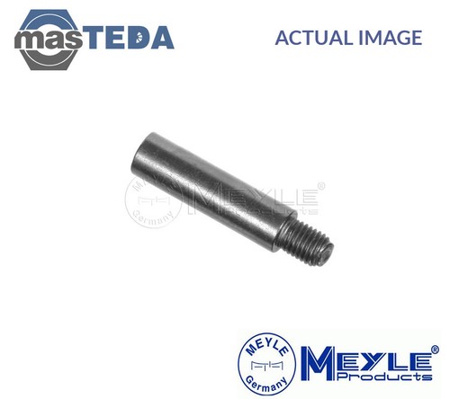 100 698 0008 guide bolt - guide, brake