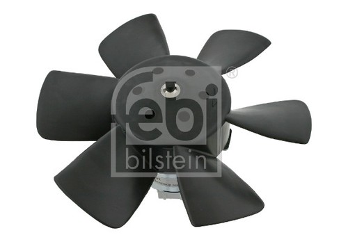 Fits febi 06990 radiator - febi,