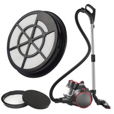 For-Bush Bagless Cylinder VCS35B15K0D-70 Vacuum Cleaner Washable Pre-Filter