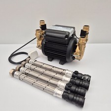 Stuart Turner Monsoon S 2.0