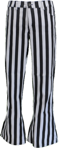 Mens vintage black white - vintage, black/white