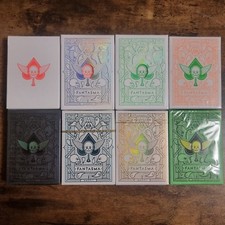 Fantasma & Revenant Playing