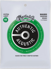 Martin 12 String Marquis