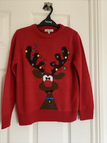 Unisex kids christmas - christmas, jumper