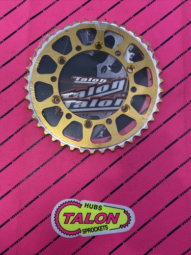 Talon nos rear - nos, sprocket