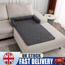 Pet Cat Dog Nest Soft Warm Mat