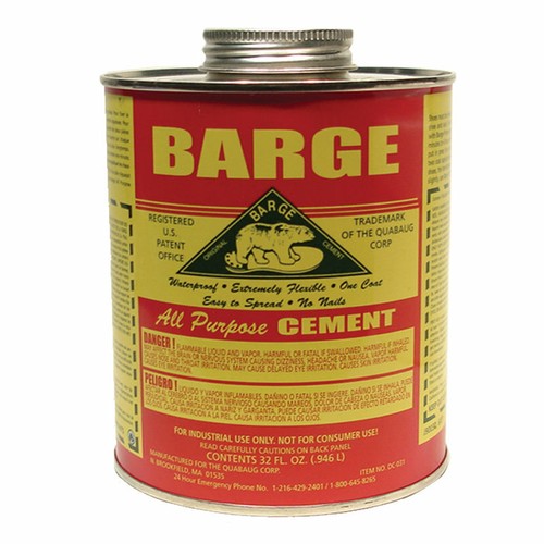 Barge all purpose - barge,