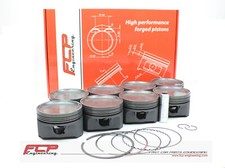 FCP FORGED PISTONS 84.50mm CR