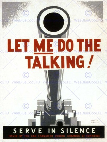 War propaganda ww2 gun - war,
