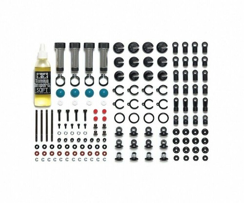 Tamiya 54991 aluminum - tamiya,