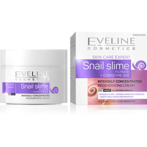 Eveline snail slime intensely - slime,