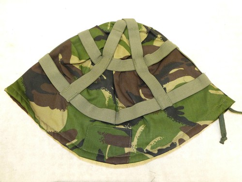 British army woodland - british,